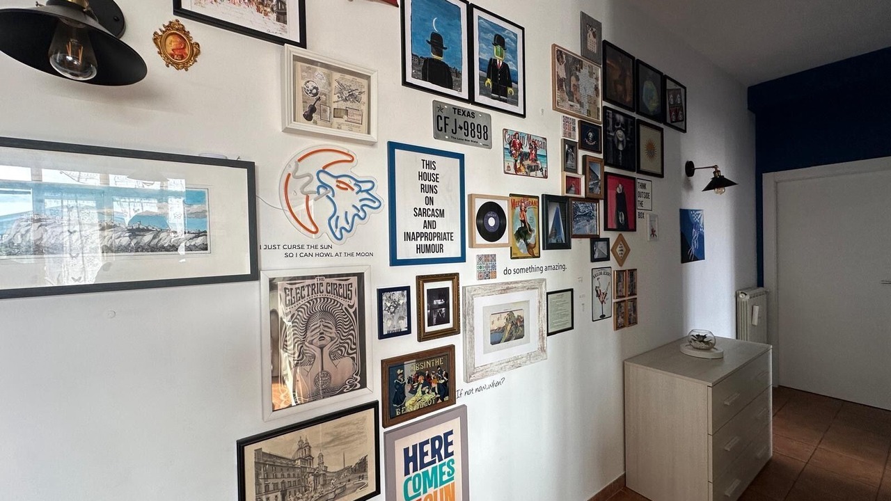 Photo of Others in Isola Sacra