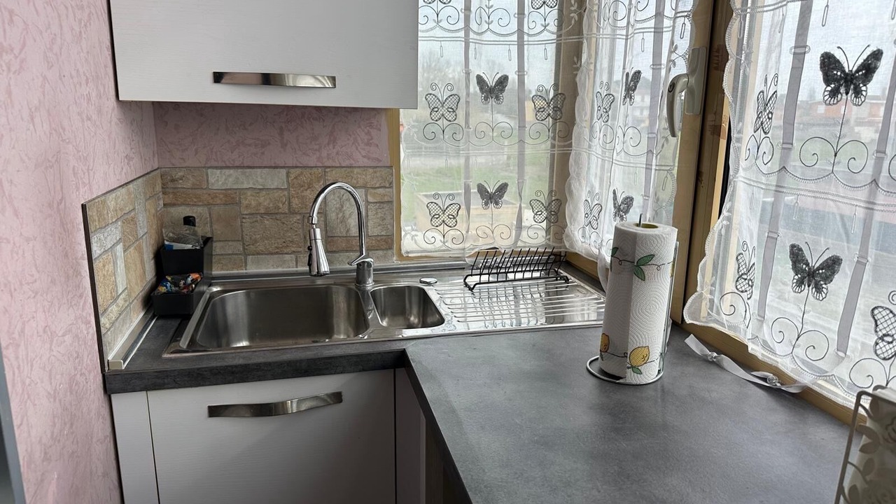 Photo of Kitchen in Isola Sacra