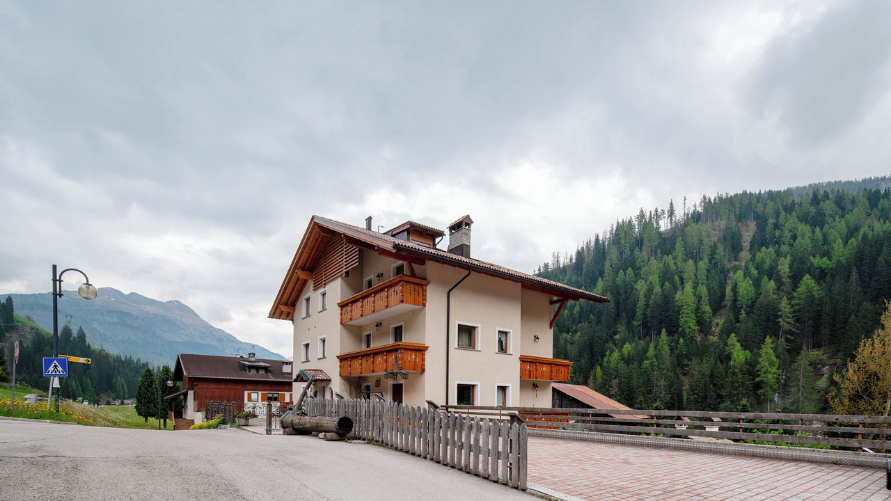Photo of Outdoor in Livinallongo del Col di Lana