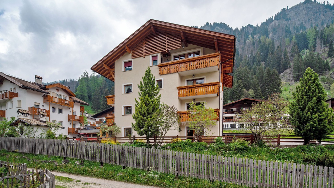 Photo of Outdoor in Livinallongo del Col di Lana