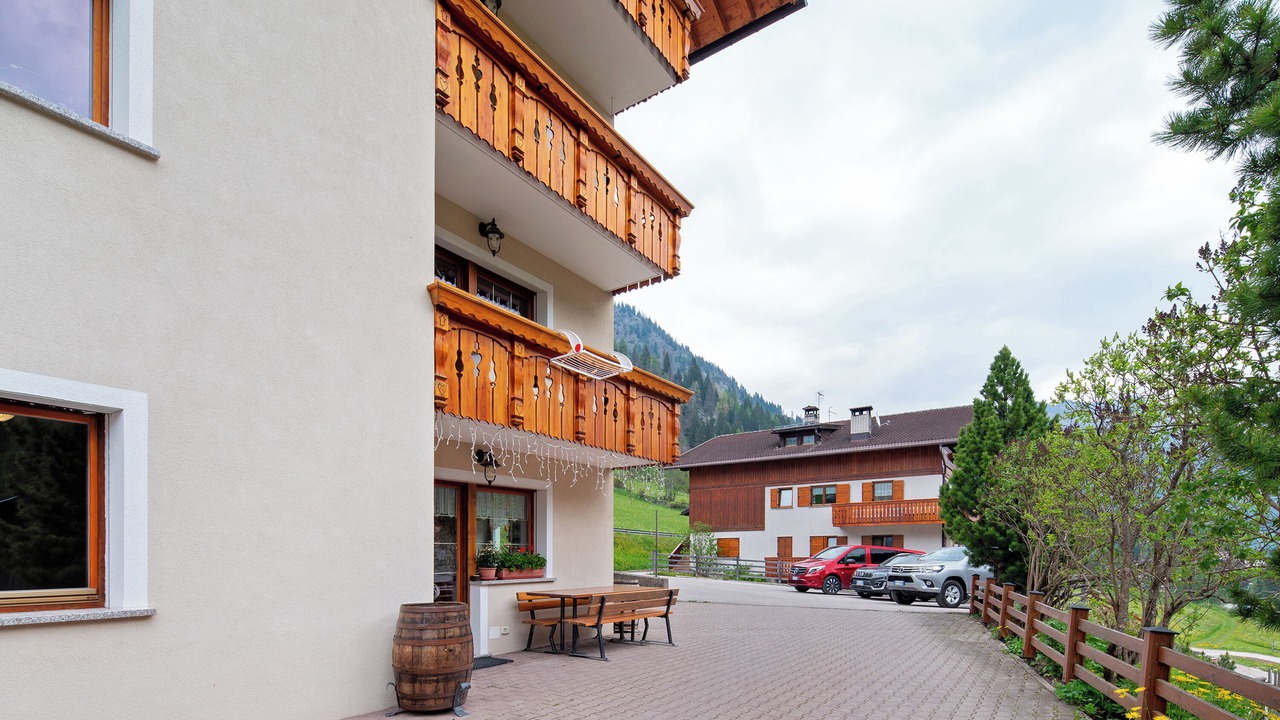 Photo of Outdoor in Livinallongo del Col di Lana