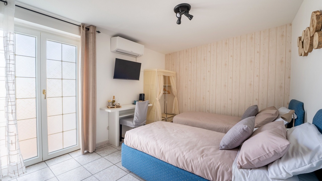 Photo of Bedroom in Ciampino