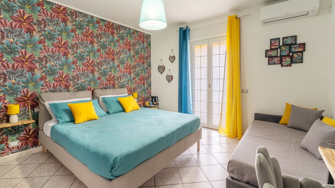 Photo of Bedroom in Ciampino