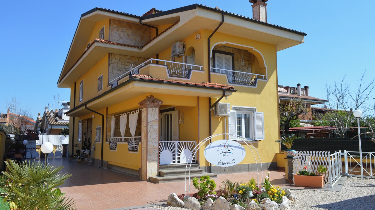Photo of Outdoor in Ciampino