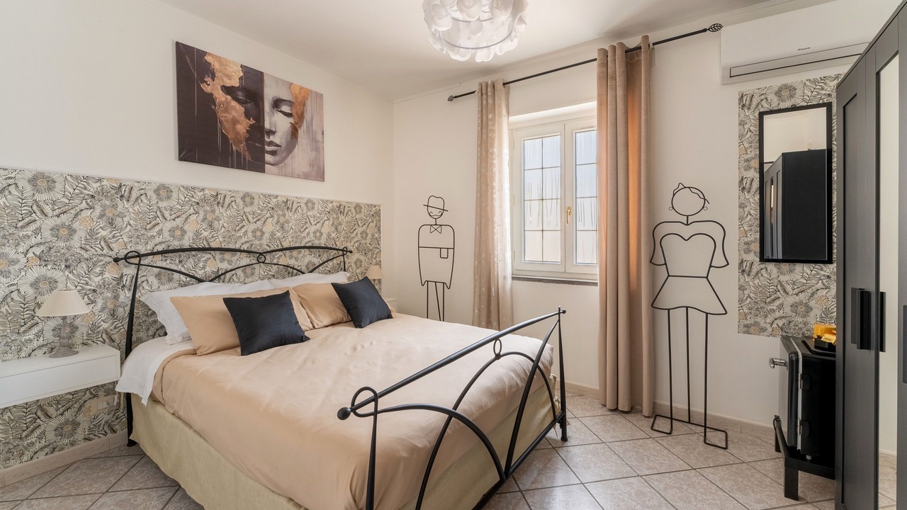 Photo of Bedroom in Ciampino