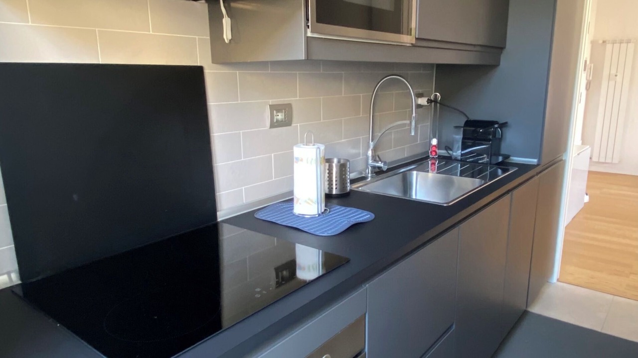 Photo of Kitchen in Tor di Quinto