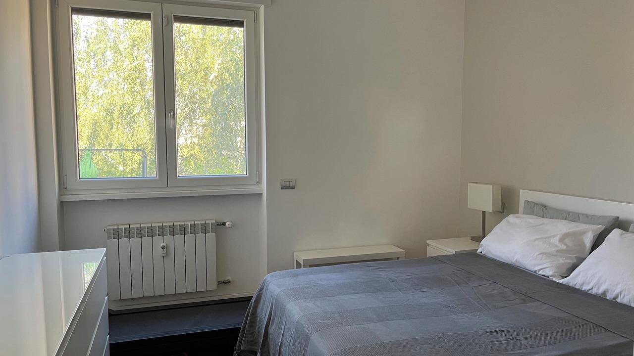 Photo of Bedroom in Tor di Quinto