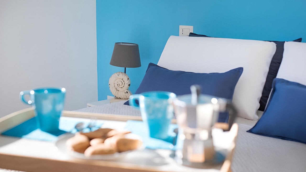 Photo of Bedroom in Meta