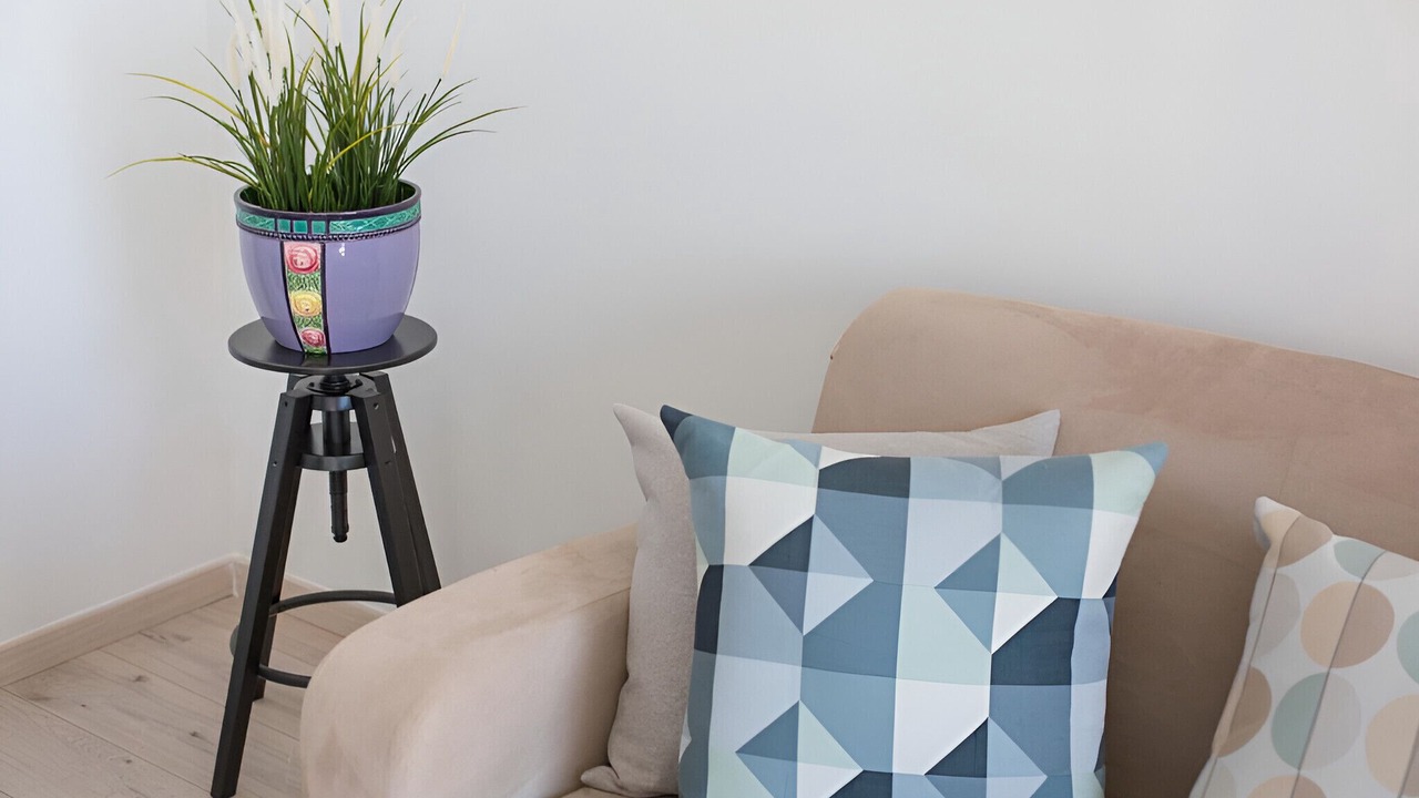Photo of Livingroom in Meta