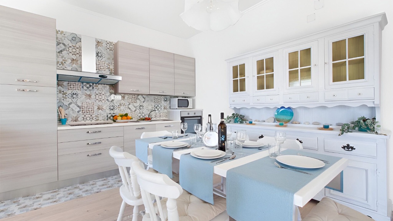 Photo of Kitchen in Meta