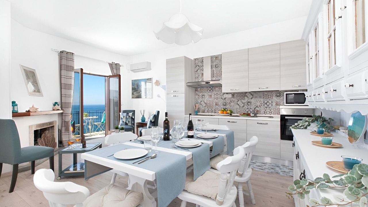 Photo of Kitchen in Meta