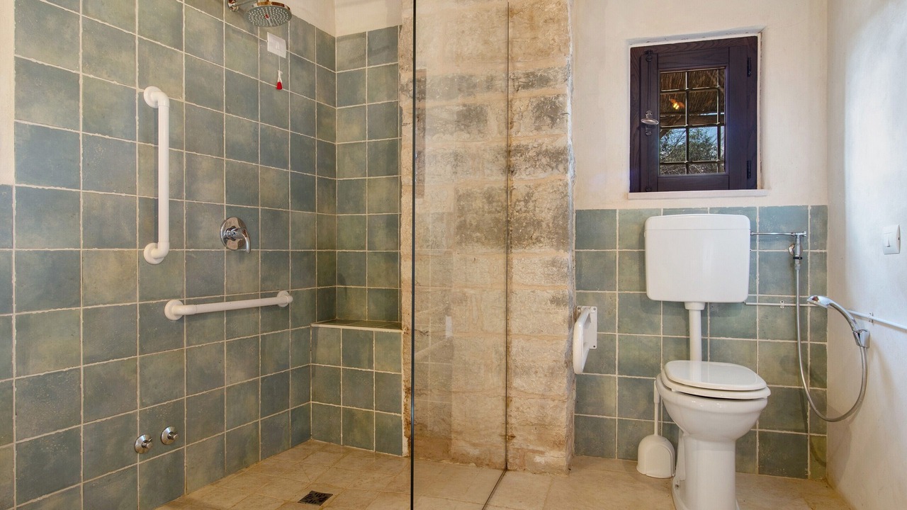 Photo of Bathroom in Bisceglie