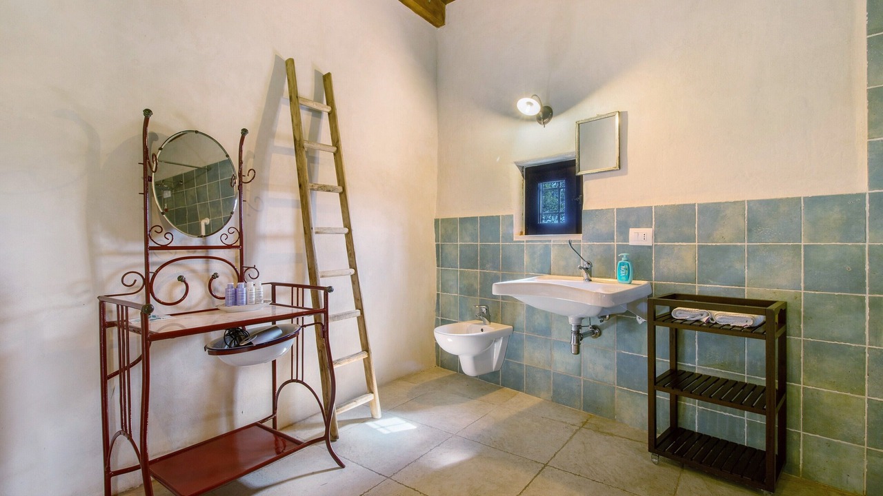 Photo of Bathroom in Bisceglie
