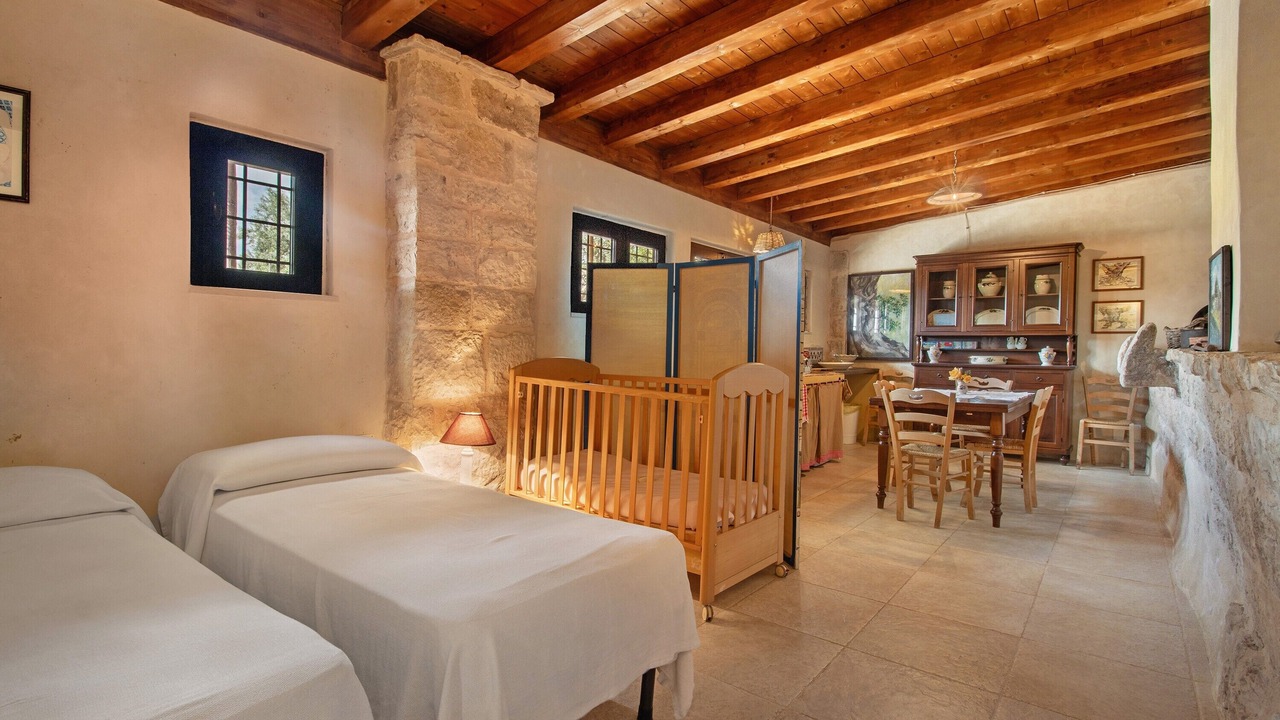 Photo of Bedroom in Bisceglie