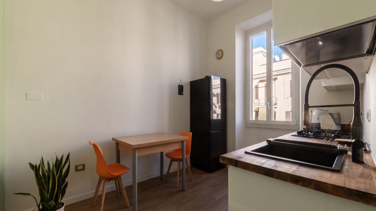 Photo of Kitchen in Marsala