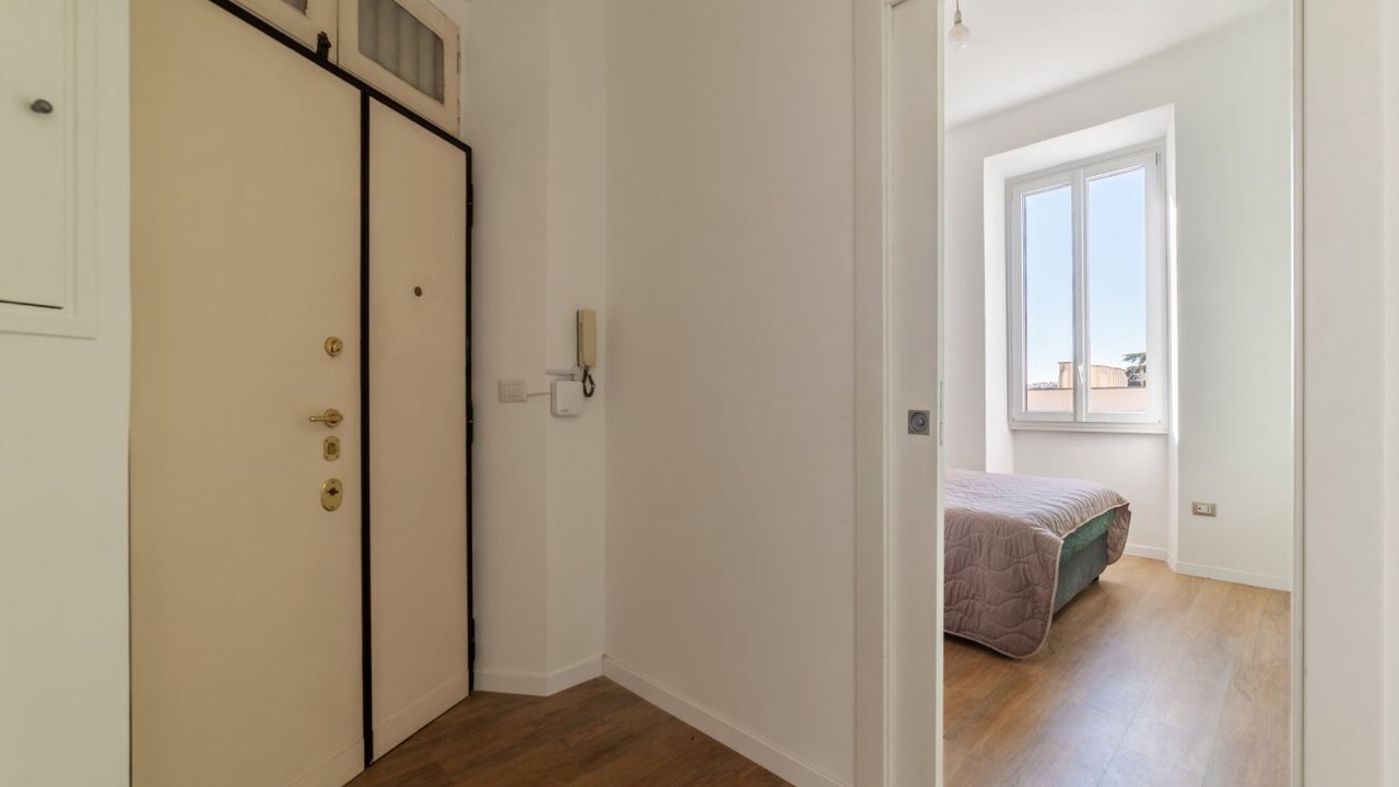 Photo of Bedroom in Marsala