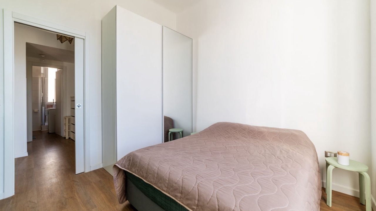 Photo of Bedroom in Marsala