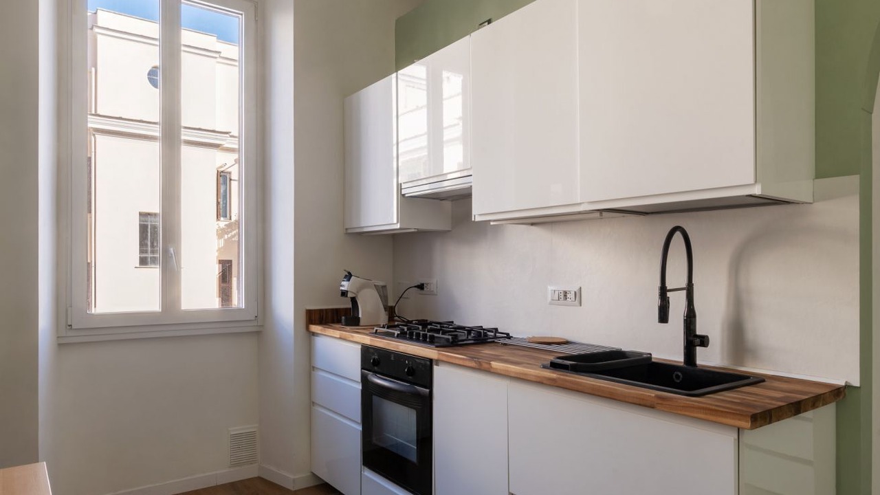Photo of Kitchen in Marsala