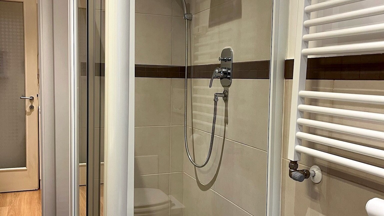 Photo of Bathroom in Zona I Val Melaina