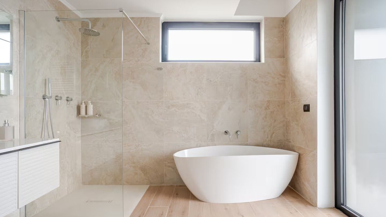 Photo of Bathroom in Centro Giano