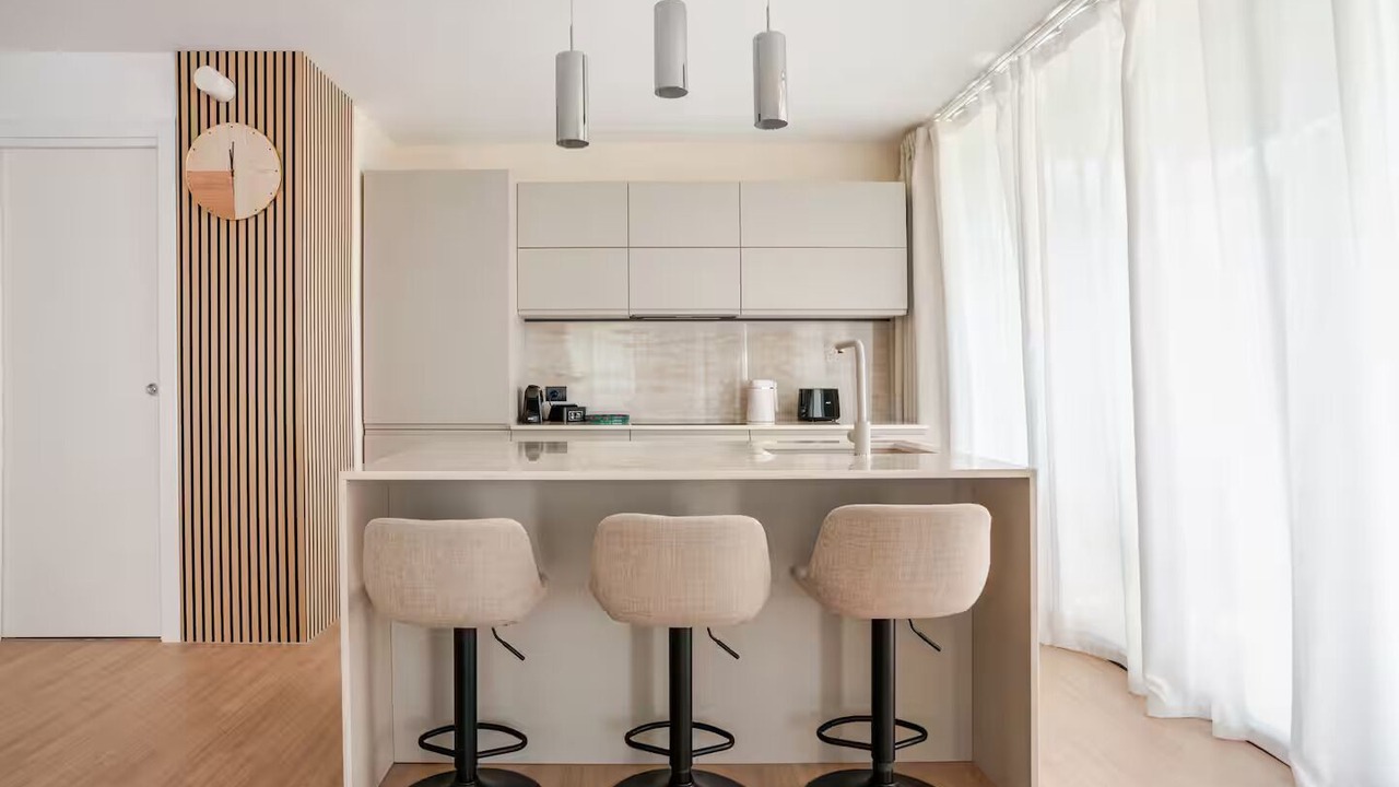 Photo of Kitchen in Centro Giano