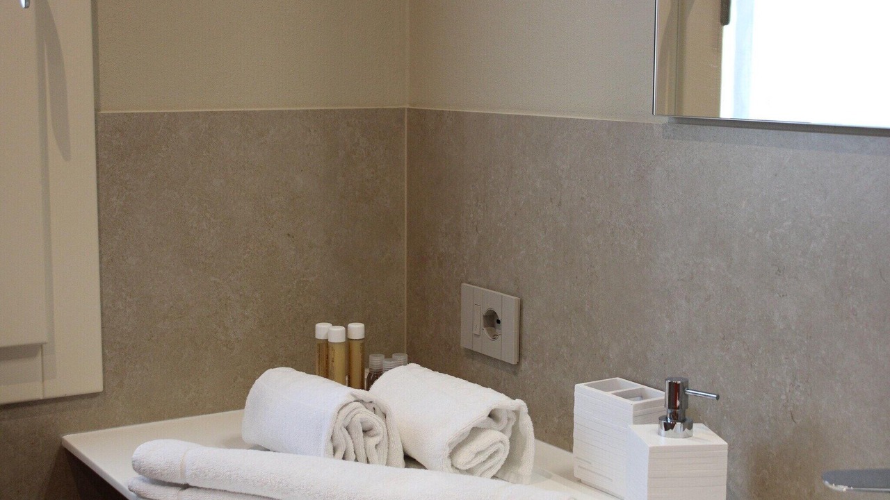 Photo of Bathroom in Farra di Soligo