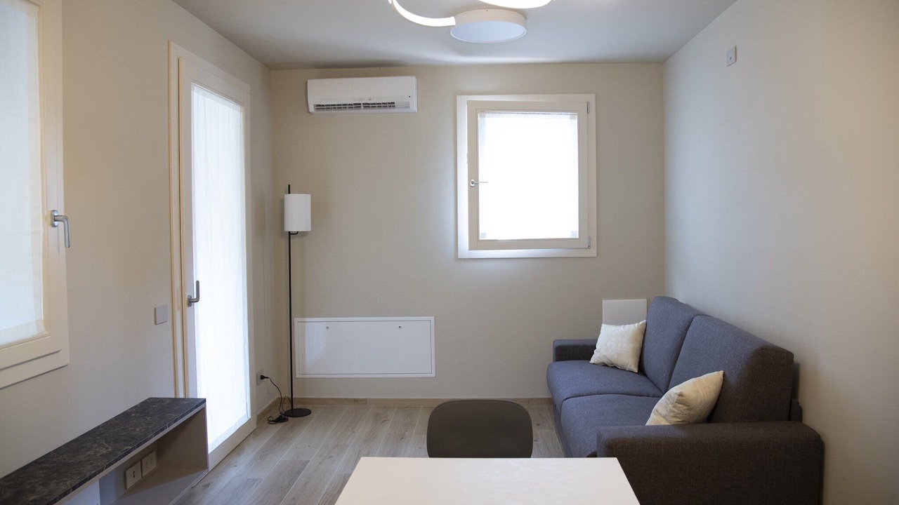 Photo of Livingroom in Farra di Soligo