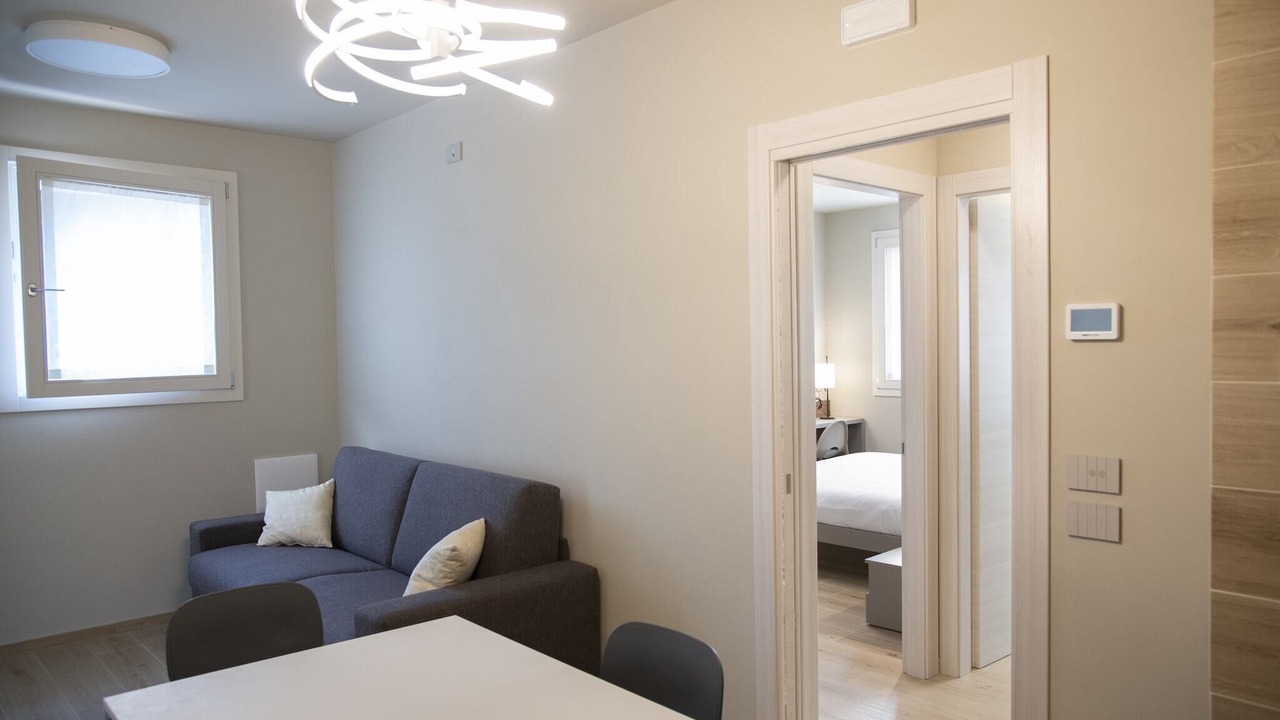Photo of Livingroom in Farra di Soligo