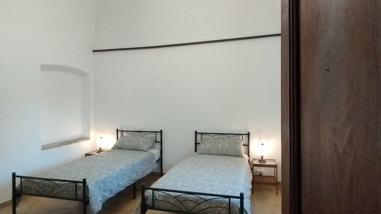 Photo of Bedroom in Goriano Valli