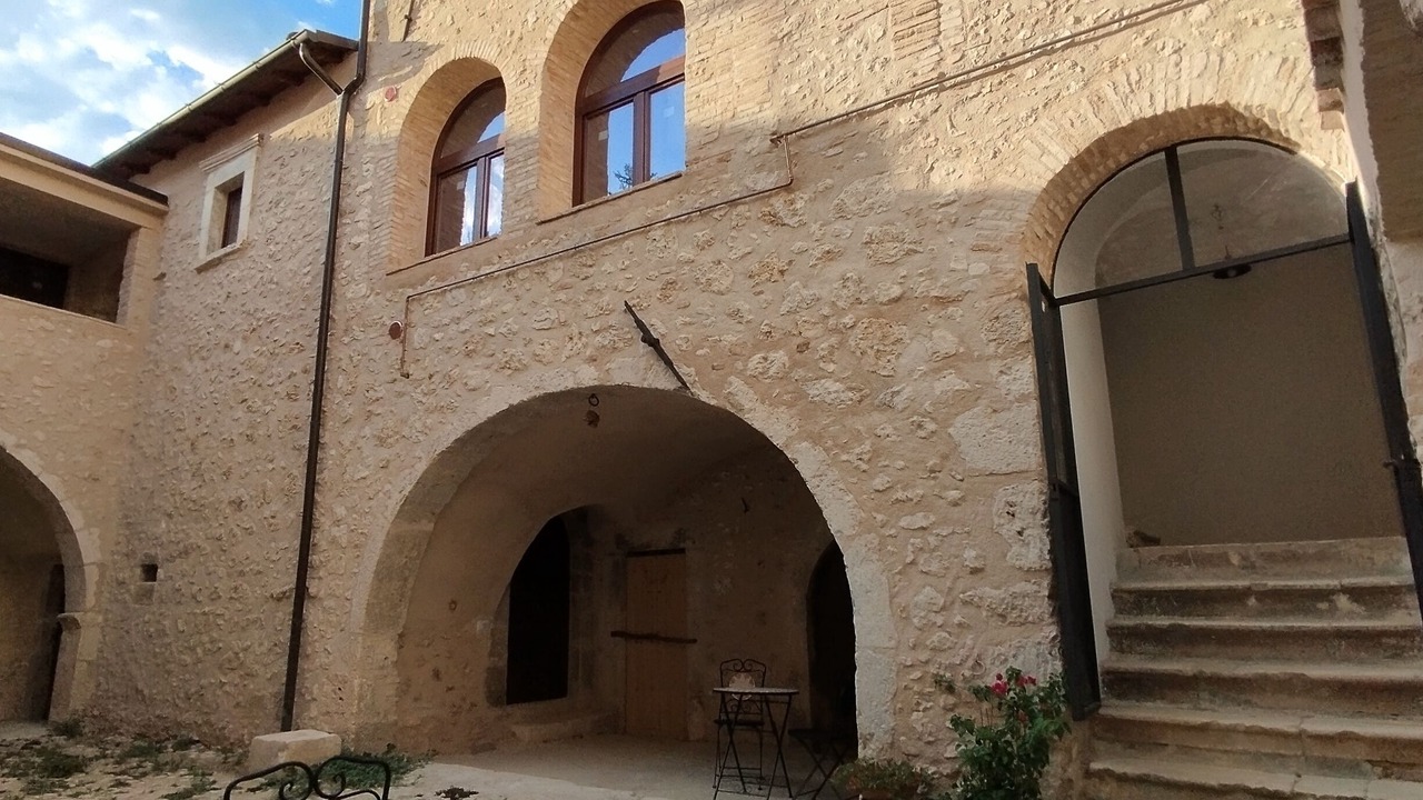 Photo of Outdoor in Goriano Valli