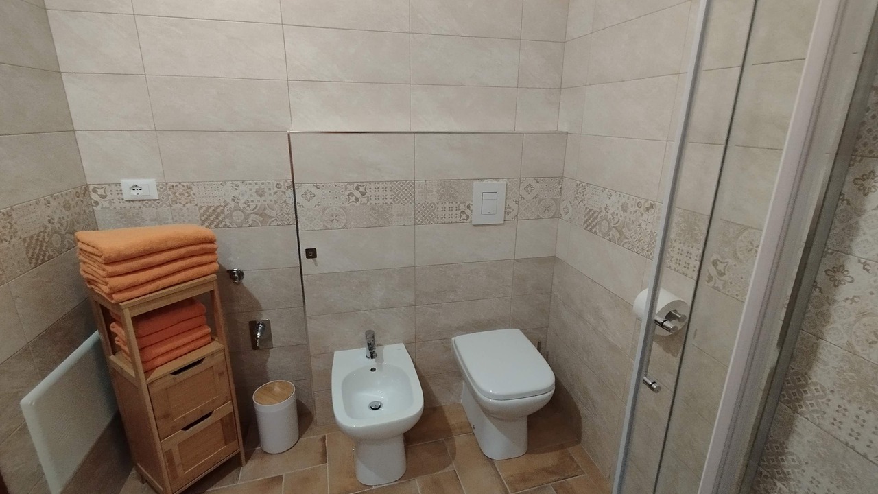 Photo of Bathroom in Goriano Valli