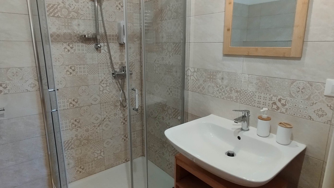 Photo of Bathroom in Goriano Valli