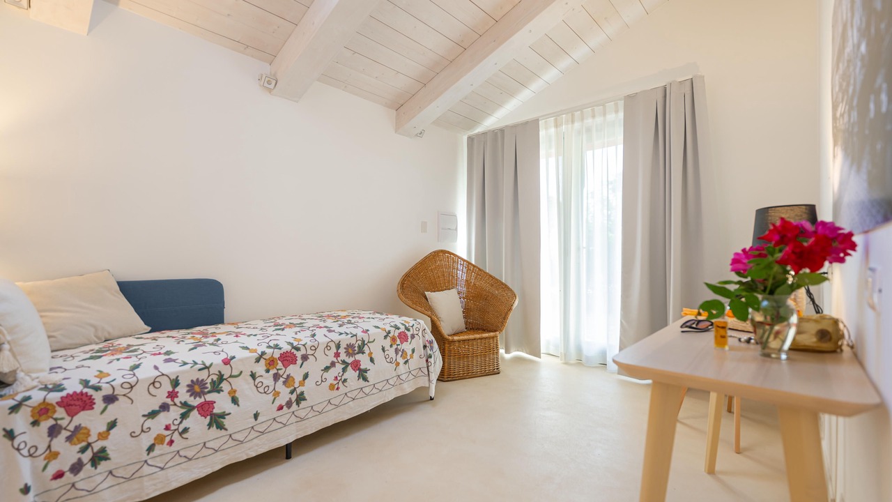 Photo of Bedroom in Urbisaglia