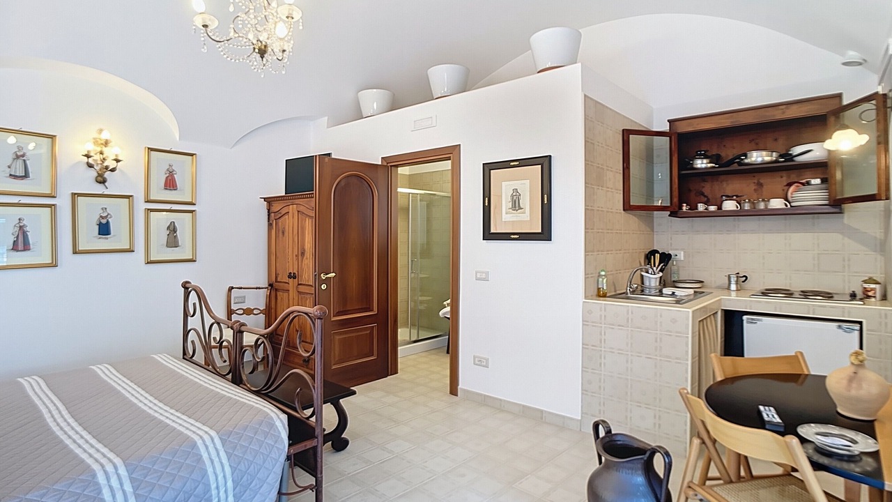 Photo of Bedroom in Monte Sant'Angelo