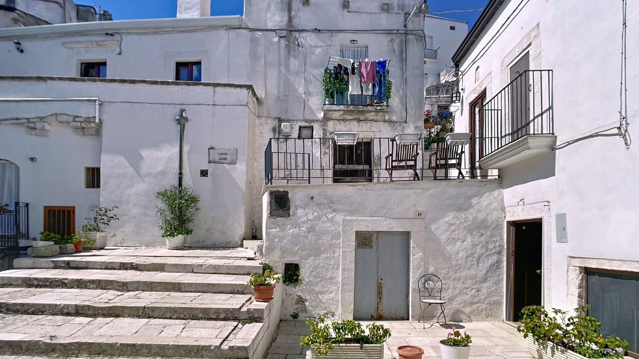 Photo of Outdoor in Monte Sant'Angelo