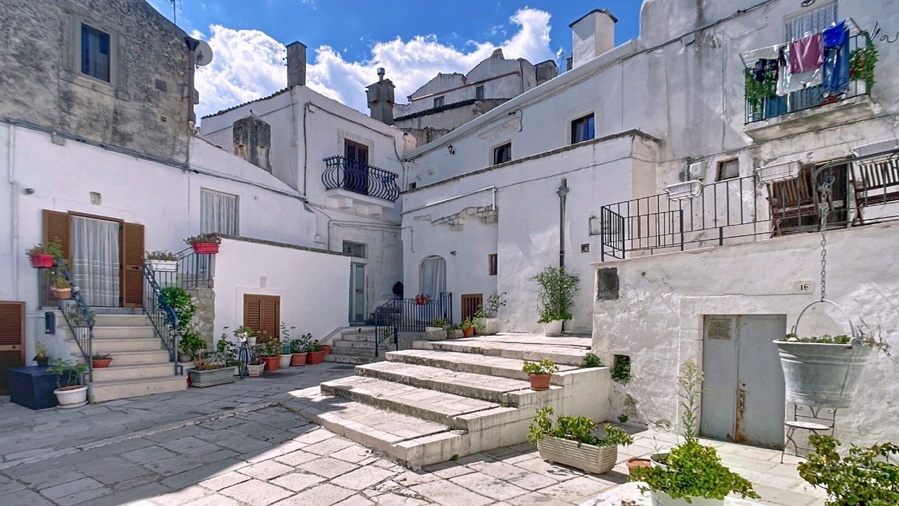 Photo of Outdoor in Monte Sant'Angelo