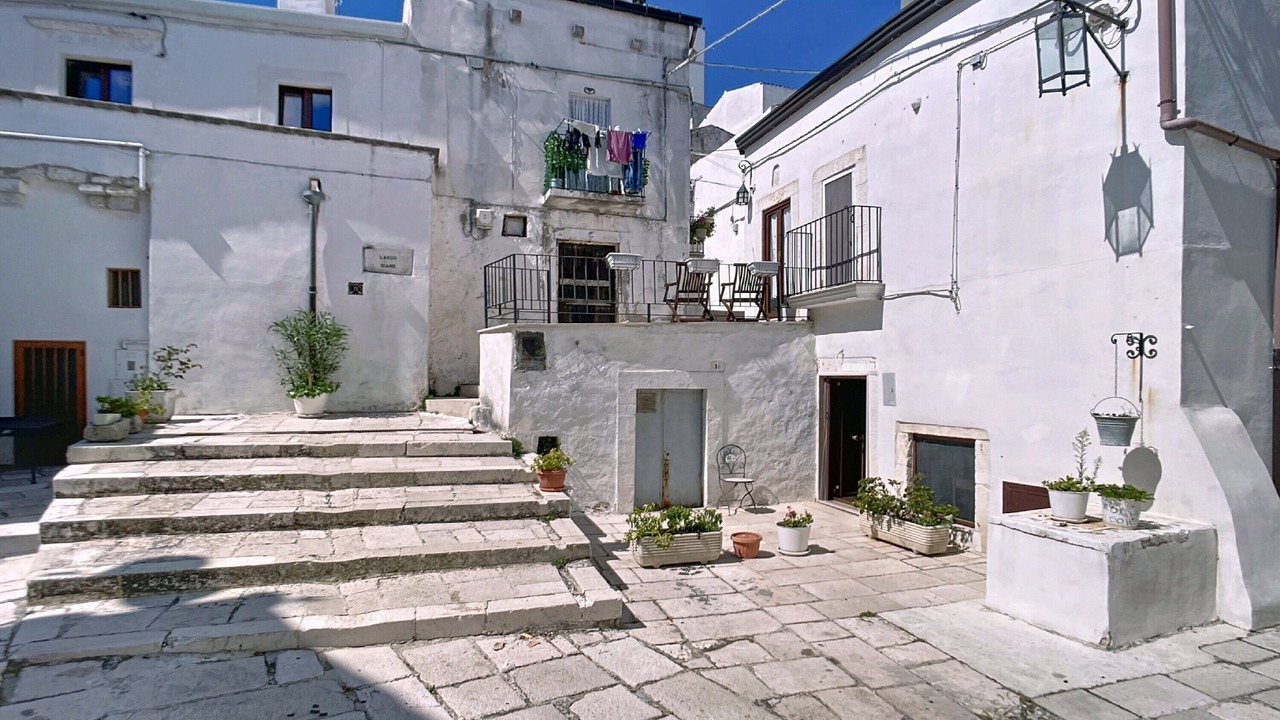 Photo of Outdoor in Monte Sant'Angelo
