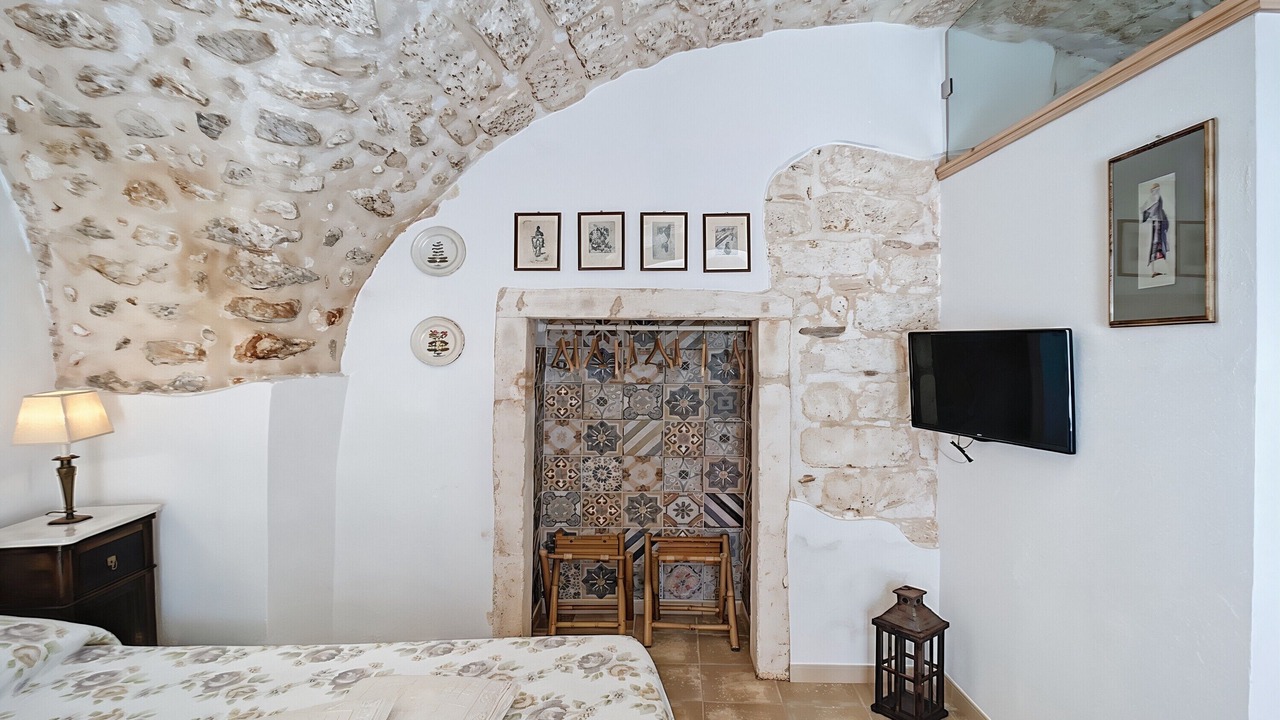 Photo of Bedroom in Monte Sant'Angelo