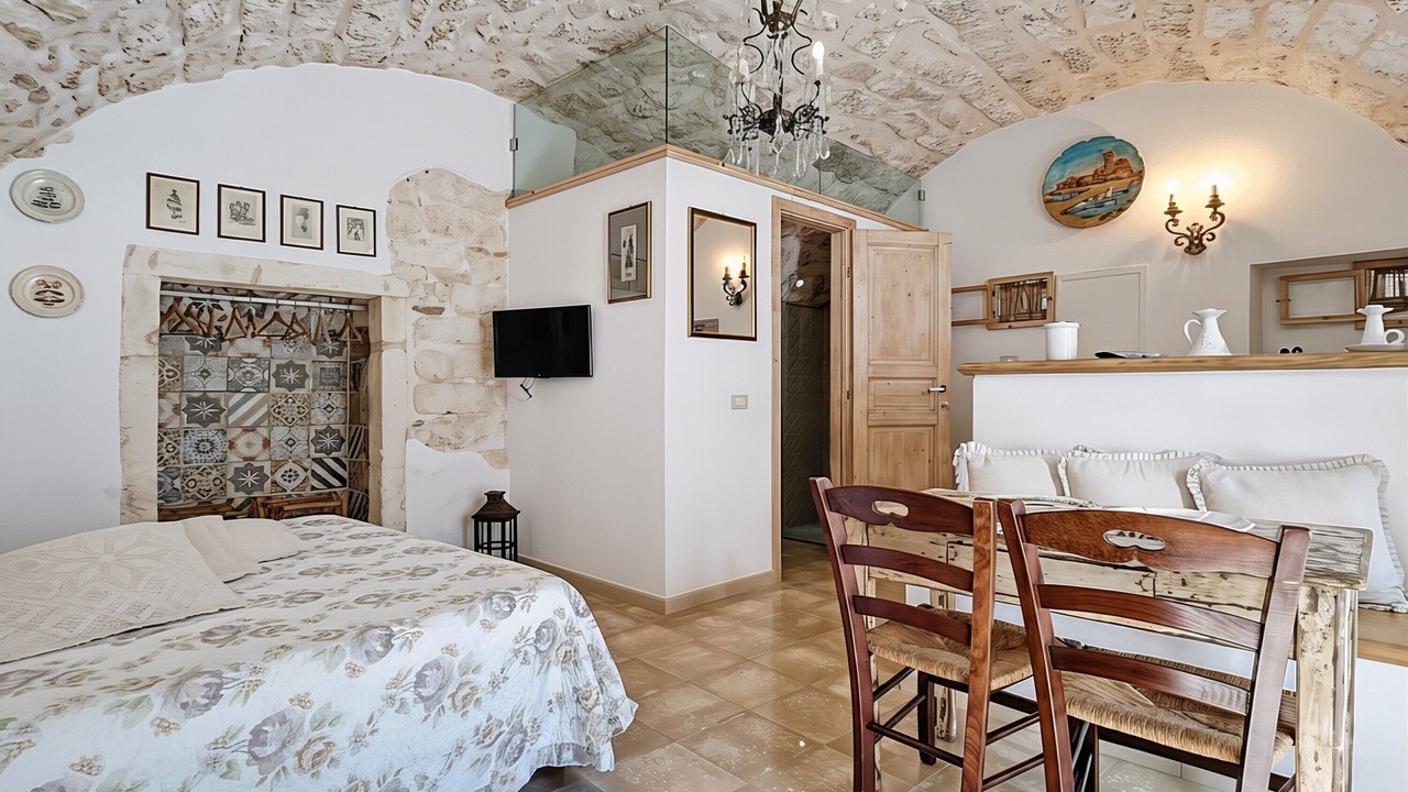 Photo of Bedroom in Monte Sant'Angelo