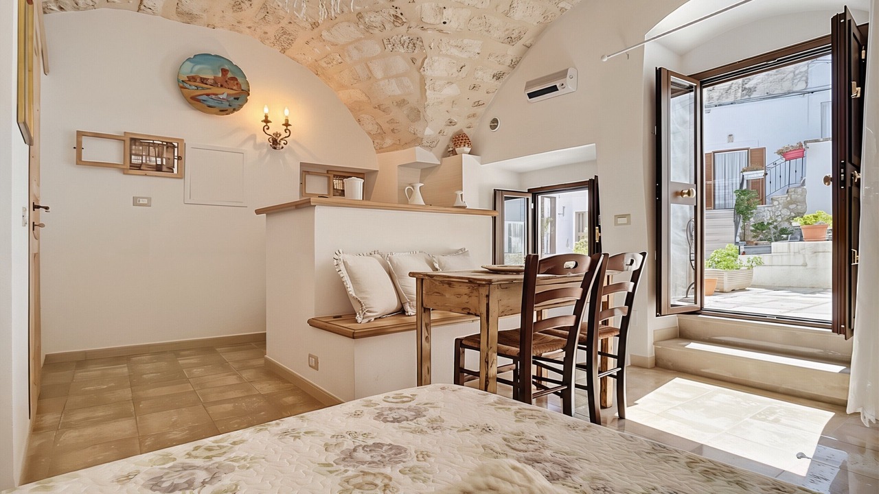 Photo of Bedroom in Monte Sant'Angelo