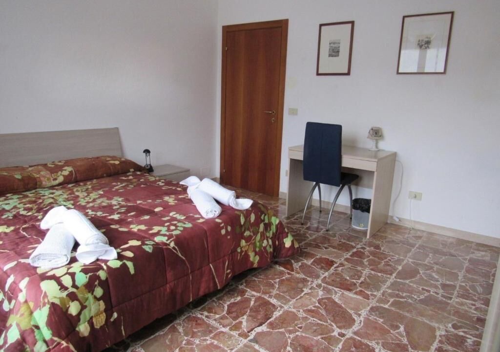 Photo of Bedroom in San Benedetto del Tronto
