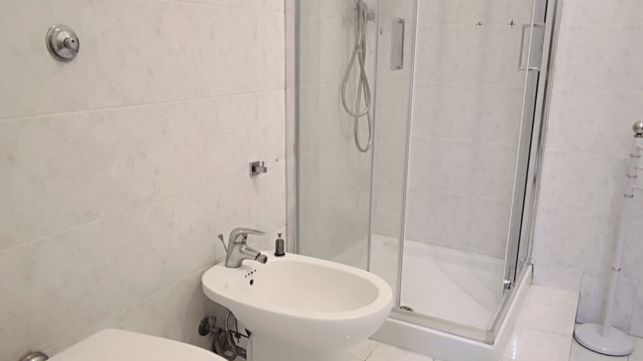 Photo of Bathroom in Vasto
