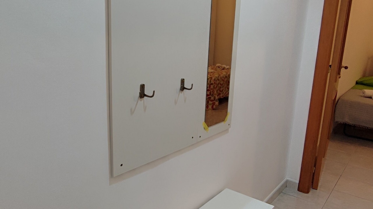Photo of Bathroom in Vasto