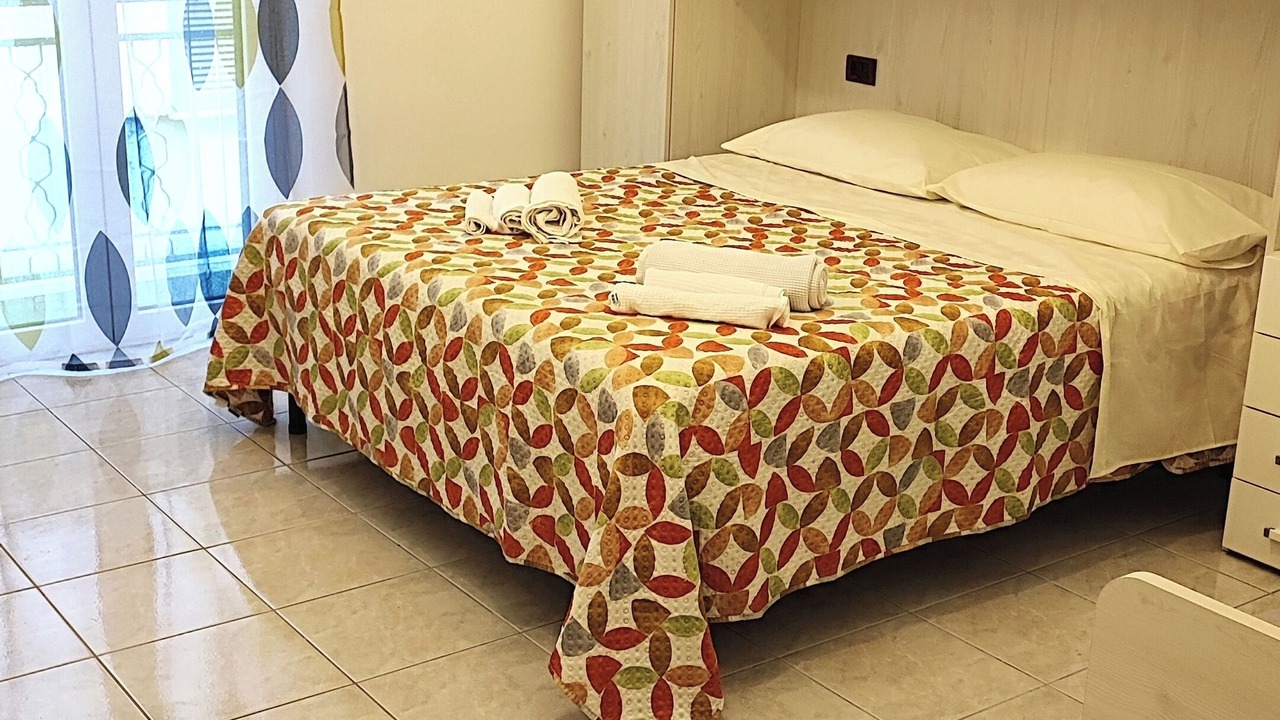 Photo of Bedroom in Vasto