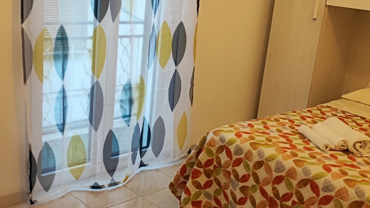 Photo of Bedroom in Vasto