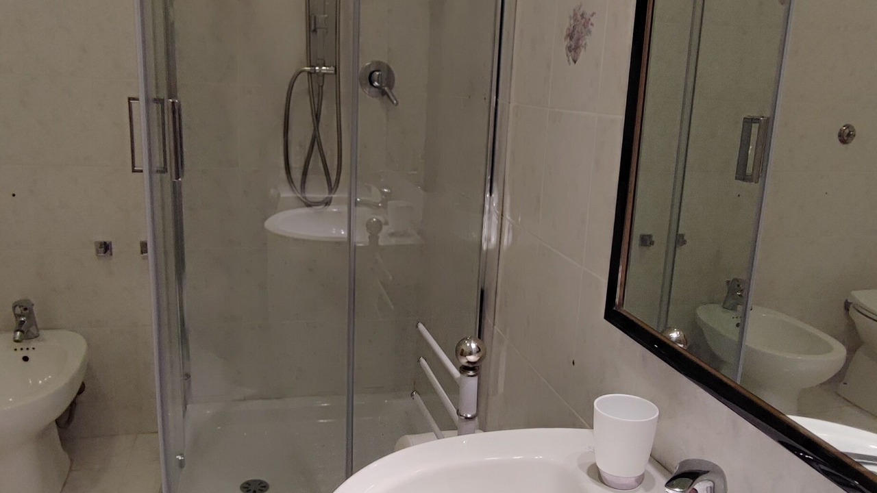 Photo of Bathroom in Vasto