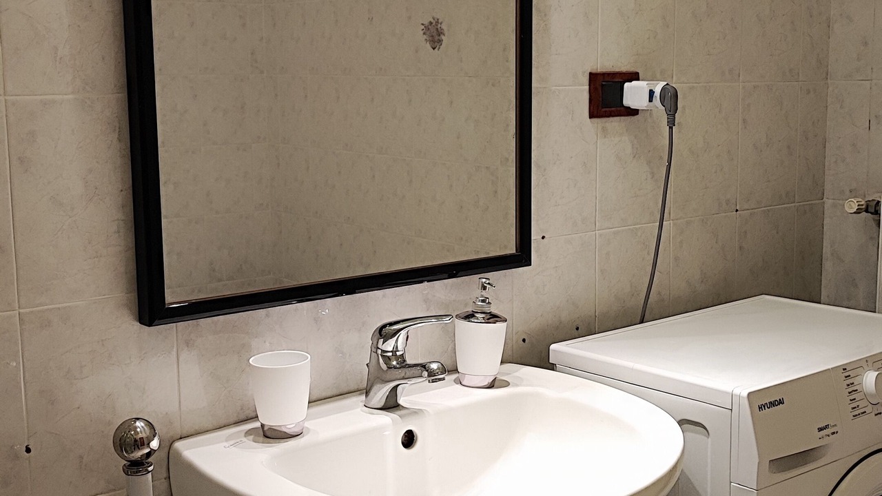 Photo of Bathroom in Vasto