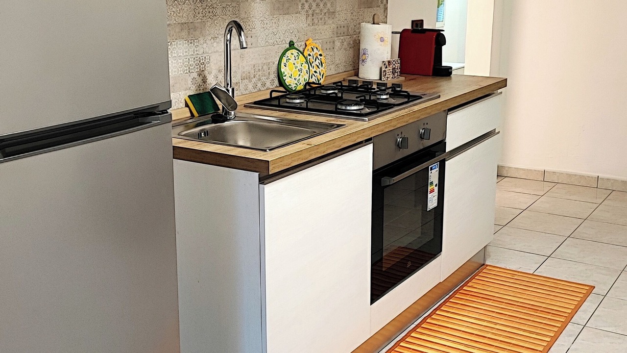Photo of Kitchen in Vasto