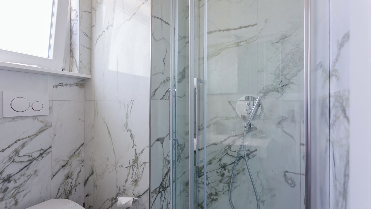 Photo of Bathroom in Fregenae