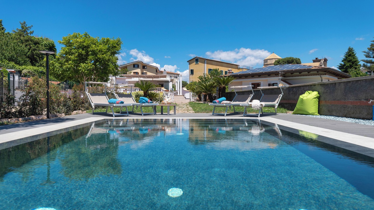 Photo of Outdoor in Sant'Agata sui Due Golfi